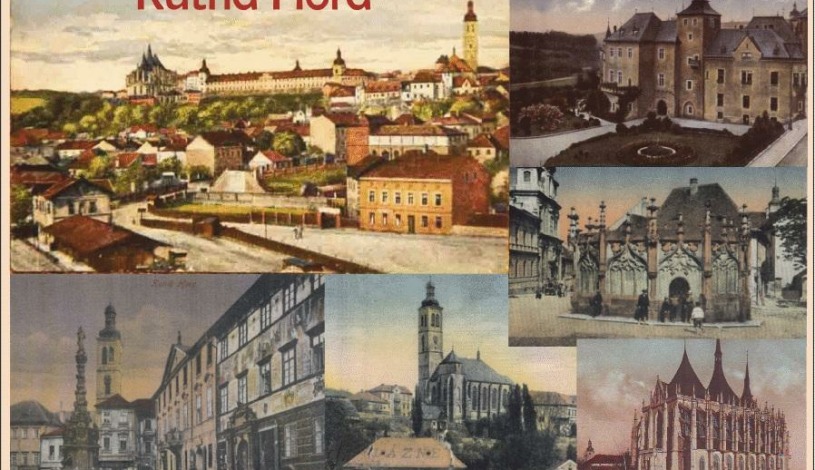 Hotel Kréta Kutná Hora